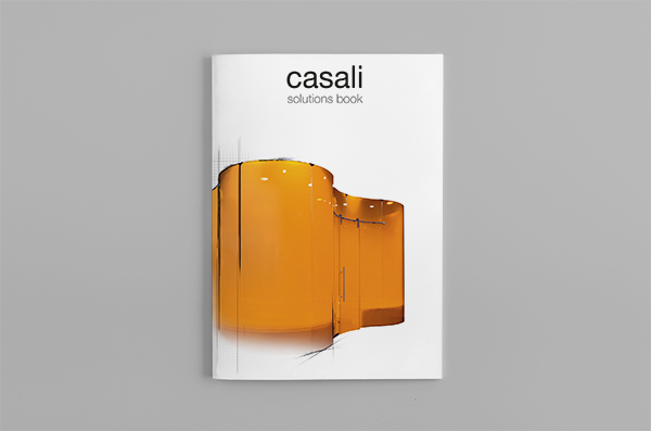 Casali Solution Book