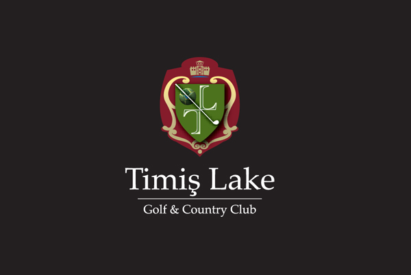 Logo Timis Lake