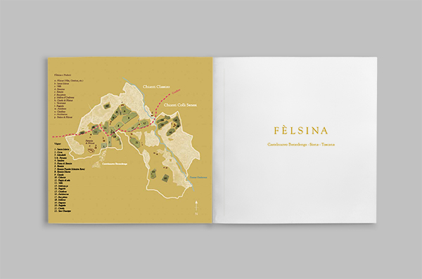 Felsina Brochure