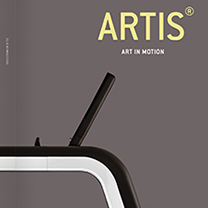 Technogym Artis Brochure