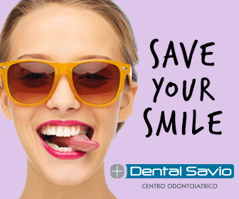 Dental Savio social campaign