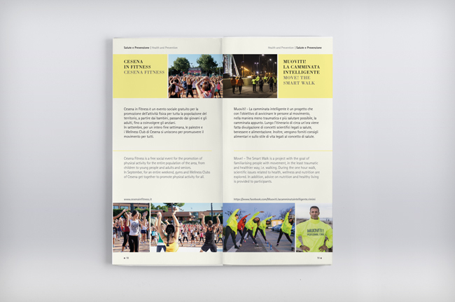 Wellness foundation book wellness valley sport