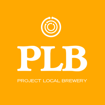 Brand Design PLB Beer