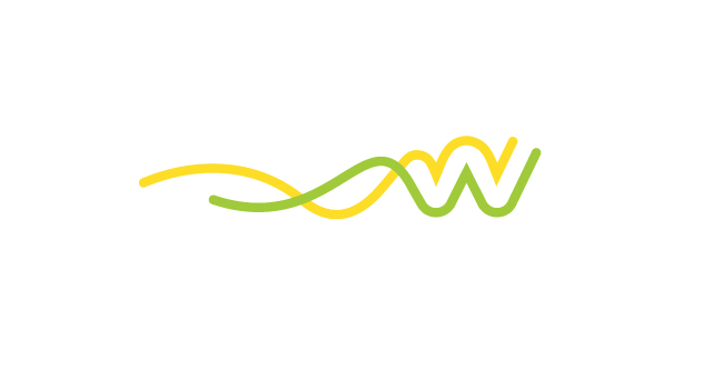 Wellness Valley logo design