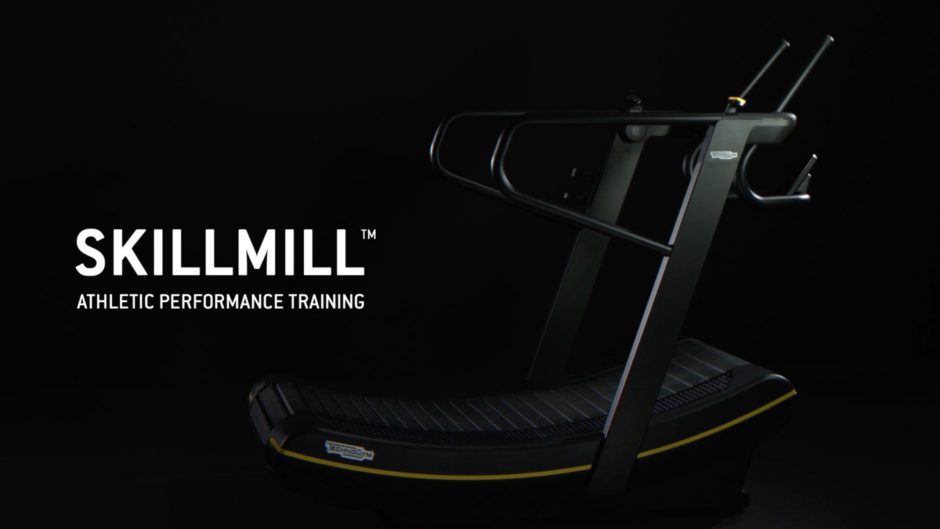 skillmill