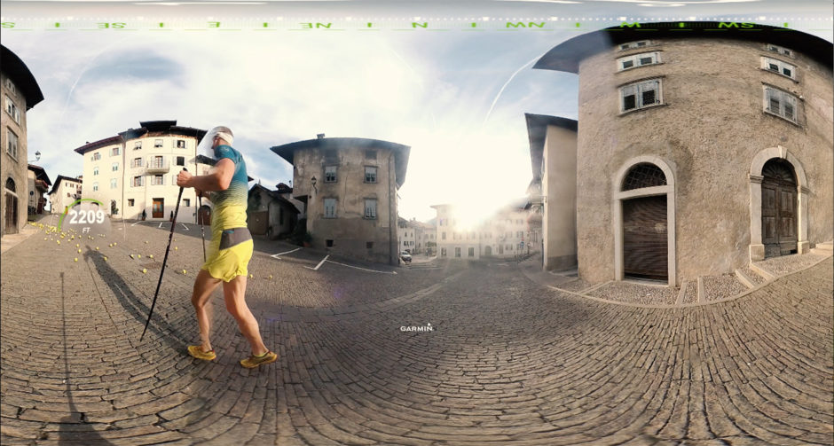 Daprai_Gamin_Video 360_mele