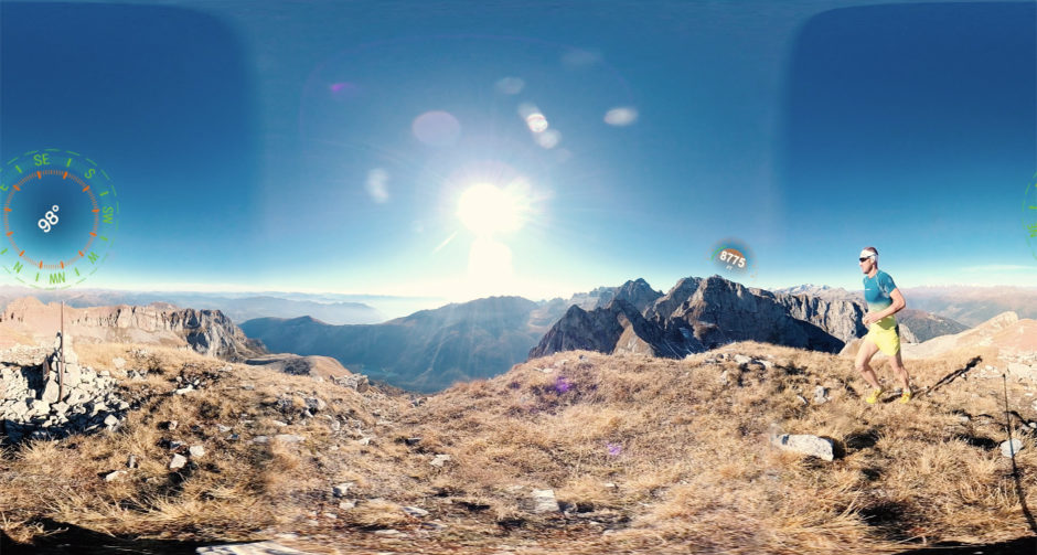 Daprai_Garmin_Video 360_Cima