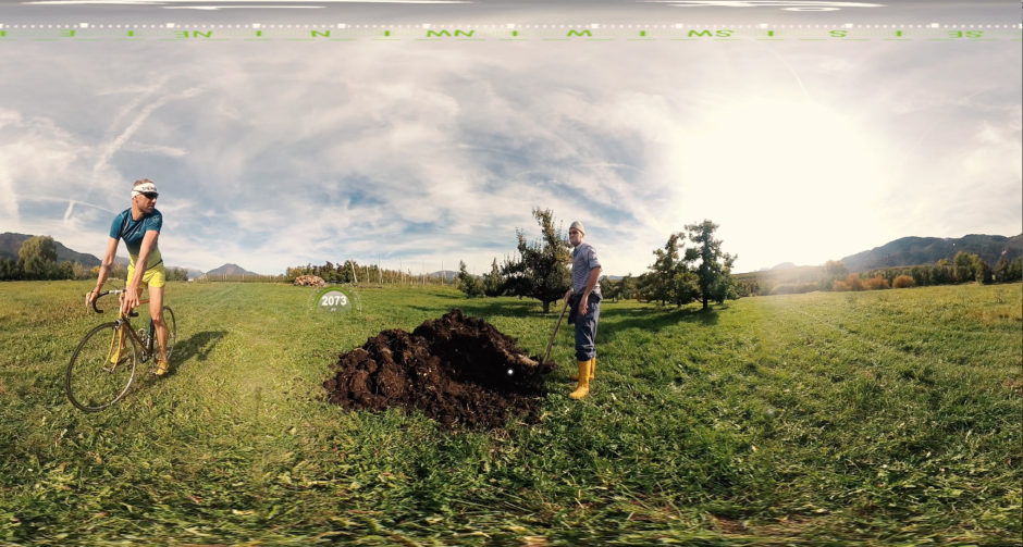 Daprai_Garmin_Video 360_letame