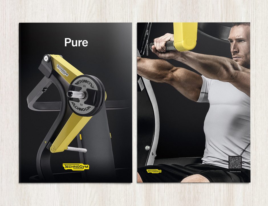 Pure, Power Training, strength training equipment