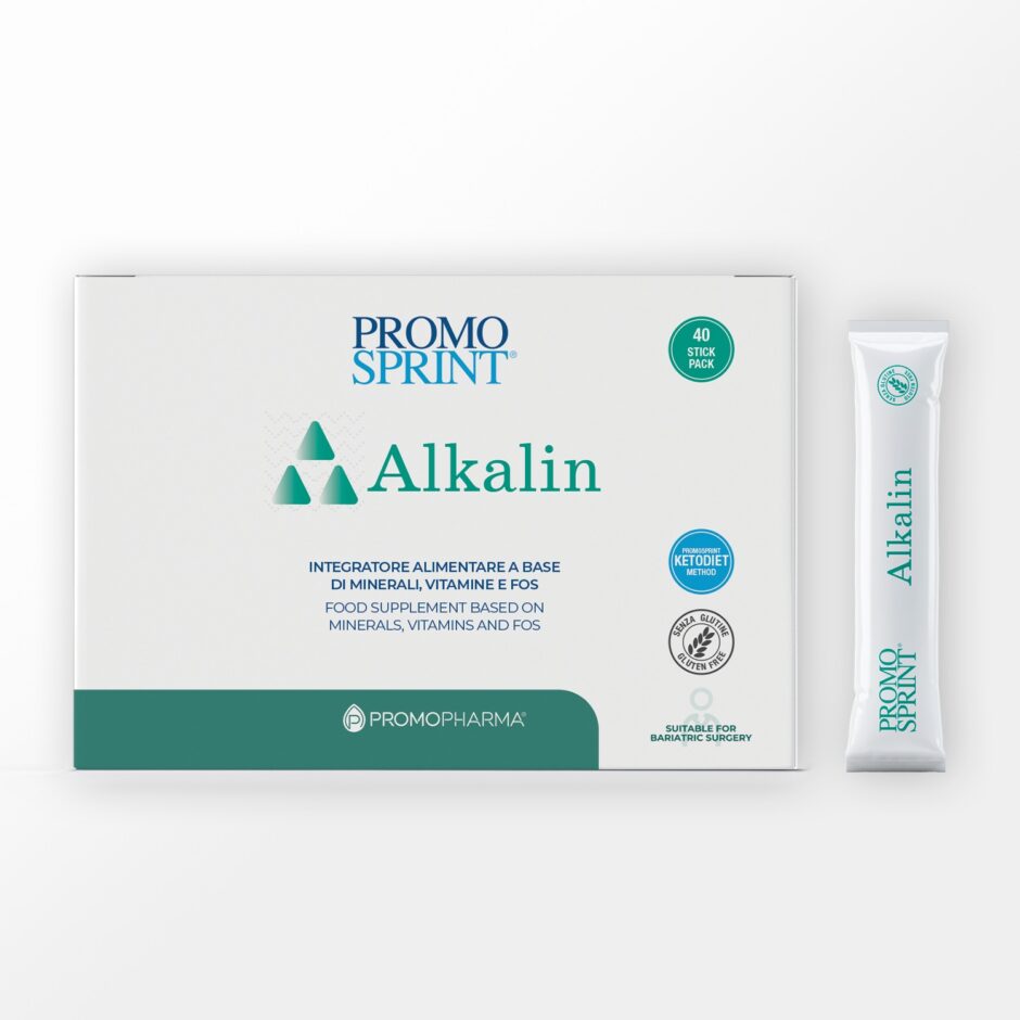 PS-Alkalin