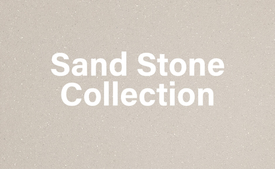 Header sand stone